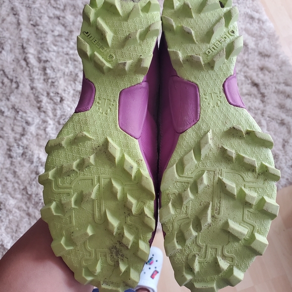 Icebug Acceleritas 4 - Picture 3 of 3